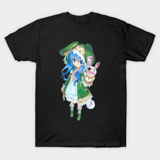 Yoshino Date A Live T-Shirt